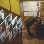 Webrovkafest v Kotvě a vzpomínka na Vojtu