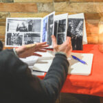 Webrovkafest v Kotvě a vzpomínka na Vojtu