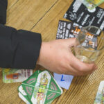 Webrovkafest v Kotvě a vzpomínka na Vojtu