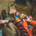 Webrovkafest v Kotvě a vzpomínka na Vojtu