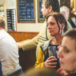 Webrovkafest v Kotvě a vzpomínka na Vojtu