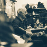 Webrovkafest v Kotvě a vzpomínka na Vojtu