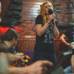 Webrovkafest v Kotvě a vzpomínka na Vojtu