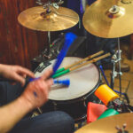 Webrovkafest v Kotvě a vzpomínka na Vojtu