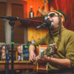 Webrovkafest v Kotvě a vzpomínka na Vojtu