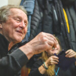 Webrovkafest v Kotvě a vzpomínka na Vojtu