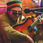 Webrovkafest v Kotvě a vzpomínka na Vojtu