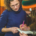 Webrovkafest v Kotvě a vzpomínka na Vojtu