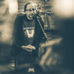 Webrovkafest v Kotvě a vzpomínka na Vojtu