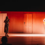 FOTO: Bára Poláková „rozněžnila“ trutnovské Uffo