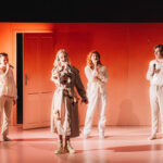 FOTO: Bára Poláková „rozněžnila“ trutnovské Uffo