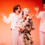 FOTO: Bára Poláková „rozněžnila“ trutnovské Uffo