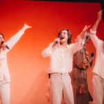 FOTO: Bára Poláková „rozněžnila“ trutnovské Uffo