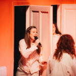 FOTO: Bára Poláková „rozněžnila“ trutnovské Uffo