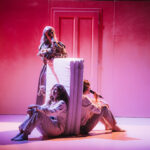 FOTO: Bára Poláková „rozněžnila“ trutnovské Uffo