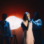 FOTO: Bára Poláková „rozněžnila“ trutnovské Uffo