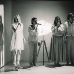 FOTO: Bára Poláková „rozněžnila“ trutnovské Uffo