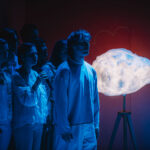 FOTO: Bára Poláková „rozněžnila“ trutnovské Uffo