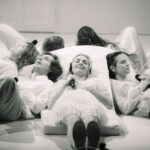 FOTO: Bára Poláková „rozněžnila“ trutnovské Uffo