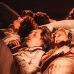 FOTO: Bára Poláková „rozněžnila“ trutnovské Uffo