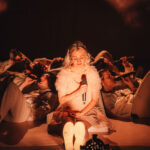 FOTO: Bára Poláková „rozněžnila“ trutnovské Uffo