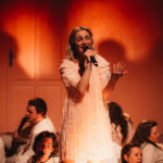 FOTO: Bára Poláková „rozněžnila“ trutnovské Uffo