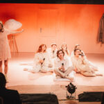 FOTO: Bára Poláková „rozněžnila“ trutnovské Uffo