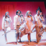 FOTO: Bára Poláková „rozněžnila“ trutnovské Uffo