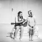 FOTO: Bára Poláková „rozněžnila“ trutnovské Uffo