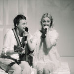 FOTO: Bára Poláková „rozněžnila“ trutnovské Uffo