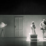 FOTO: Bára Poláková „rozněžnila“ trutnovské Uffo