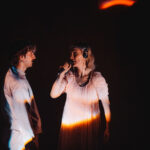 FOTO: Bára Poláková „rozněžnila“ trutnovské Uffo