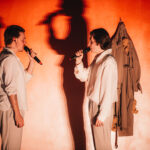 FOTO: Bára Poláková „rozněžnila“ trutnovské Uffo