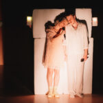 FOTO: Bára Poláková „rozněžnila“ trutnovské Uffo