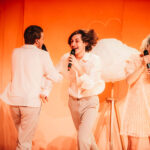 FOTO: Bára Poláková „rozněžnila“ trutnovské Uffo