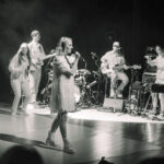 FOTO: Bára Poláková „rozněžnila“ trutnovské Uffo