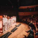 FOTO: Bára Poláková „rozněžnila“ trutnovské Uffo