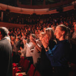 FOTO: Bára Poláková „rozněžnila“ trutnovské Uffo