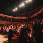 FOTO: Bára Poláková „rozněžnila“ trutnovské Uffo