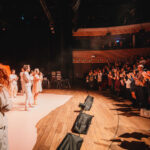 FOTO: Bára Poláková „rozněžnila“ trutnovské Uffo