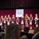 Krasobruslařský závod přitáhl v Trutnově pozornost