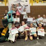 Krasobruslařský závod přitáhl v Trutnově pozornost