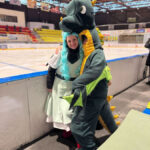 Krasobruslařský závod přitáhl v Trutnově pozornost