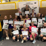 Krasobruslařský závod přitáhl v Trutnově pozornost