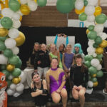 Krasobruslařský závod přitáhl v Trutnově pozornost