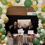 Krasobruslařský závod přitáhl v Trutnově pozornost