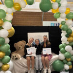 Krasobruslařský závod přitáhl v Trutnově pozornost