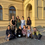 Krasobruslařský závod přitáhl v Trutnově pozornost