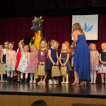 Krasobruslařský závod přitáhl v Trutnově pozornost