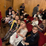 Krasobruslařský závod přitáhl v Trutnově pozornost